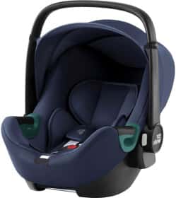 Автолюлька Britax-Romer Baby-Safe 3 i-Size