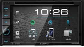 Магнітола Kenwood DDX4019BT