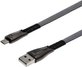 Кабель Grand-X FM09 USB - Micro USB 1 м