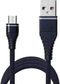 Кабель Grand-X NM-012 USB - Micro USB 1,2 м