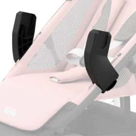 Адаптеры для крепления автокресла CYBEX 520004225