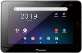 Магнітола Pioneer SDA-8TAB & SPH-T20BT