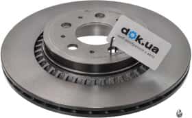 Тормозной диск Brembo 09.9827.11