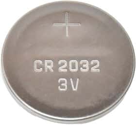 Батарейка Hyundai 954133a000 CR2032 3 V 1 шт