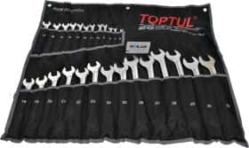 Набор ключей рожково-накидных Toptul GPAX2601 6-32 мм 26 шт