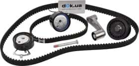 Комплект ремня ГРМ SNR KD457.26