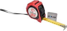 Рулетка Intertool Магнит MT-0508 8 м