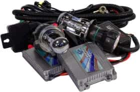 Автолампа Квант H4 P43t 35 W прозрачная 0000003613