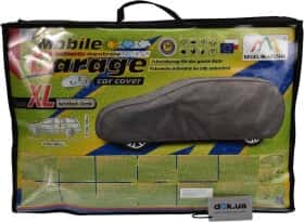 Автомобільний тент Kegel Mobile Garage 5-4104-248-3020 сірий