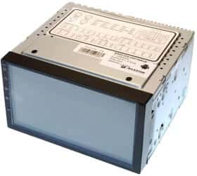 Магнітола Baxster 30817DSP