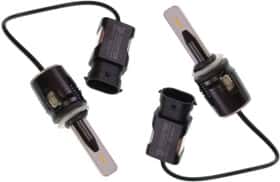 Автолампа Baxster P H27 21 W 0000007876