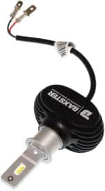 Автолампа Baxster S1 gen2 H3 PK22s 50 W 0000018753