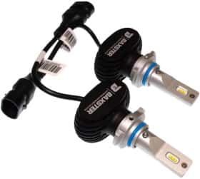 Автолампа Baxster S1 gen2 HB4 P22d 25 W 0000019649