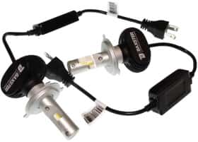 Автолампа Baxster S1 gen3 H4 P43t 50 W 0000018439