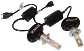 Автолампа Baxster S1 gen3 H7 PX26d 25 W 0000020109