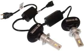 Автолампа Baxster S1 gen3 H7 PX26d 25 W 0000020110