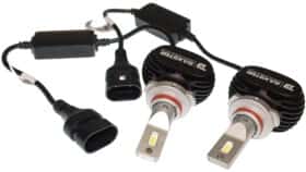 Автолампа Baxster S1 gen3 HB3 P20d 25 W 0000020111