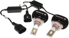 Автолампа Baxster S1 gen3 HB3 P20d 25 W 0000020112