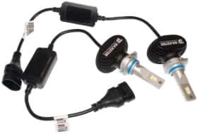Автолампа Baxster S1 gen3 HB4 P22d 25 W 0000020114