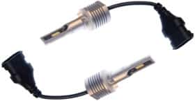 Автолампа Baxster SE H27 PGJ19-2 22 W 0000017067