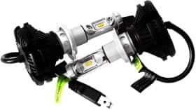 Автолампа AllLight X3 H7 PX26d 50 W 0000007843
