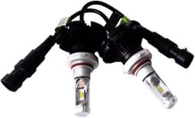 Автолампа AllLight X3 HB4 P22d 50 W 0000007846
