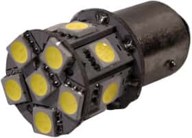 Автолампа AllLight T25 BA15s t251350501156