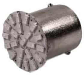 Автолампа AllLight T25 BA15s 29051300