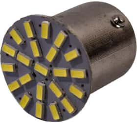Автолампа AllLight T25 BA15s 29051200