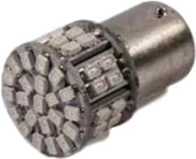 Автолампа AllLight T25 BA15s 29056500