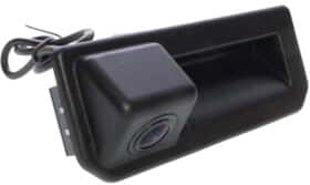 Камера заднього виду Baxster HQCTL-100