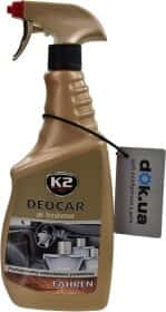 Ароматизатор K2 Deocar Fahren 700 мл