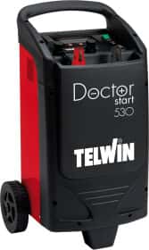 Пуско-зарядное устройство Telwin Doctor Start 530 829343