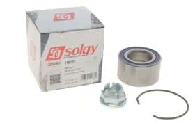 Подшипник ступицы колеса Solgy 216131