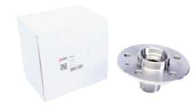 Ступица колеса Solgy 216140