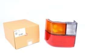 Задній ліхтар Solgy 301026