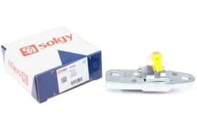 Замок двери Solgy 305035