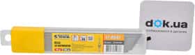 Набір лез MasterTool 17-0547 сегментоване лезо 14 шт.