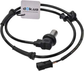 Датчик ABS Kamoka 1060048