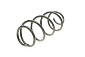 Пружина подвески Solgy 212043