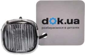 Фонарь указателя поворота