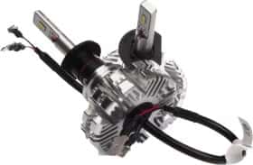 Автолампа Amio SX H1 P14,5s 40 W 01061