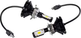 Автолампа Amio CX H7 30 W 01075