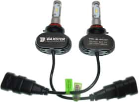 Автолампа Baxster S1 HB3 25 W 23801