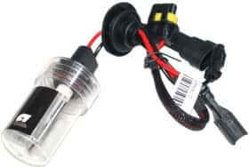 Автолампа Baxster PRO H1 35 W прозора 26287