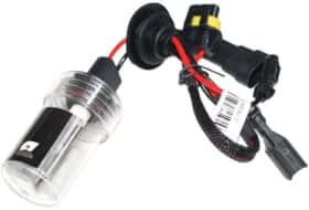 Автолампа Baxster PRO HB4 35 W прозора 26296