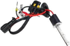 Автолампа Baxster PRO H1 35 W прозора 27878