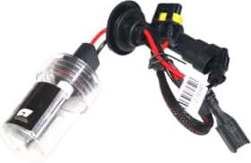 Автолампа Baxster PRO H7 35 W прозора 27881