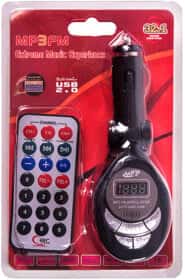 Fm-модулятор Vitol 929
