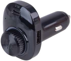 Fm-модулятор Vitol C18S